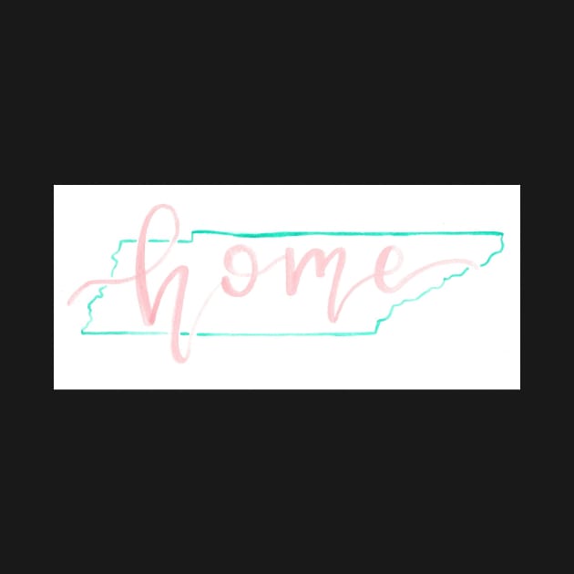 Home Sweet Home- Tennessee by clarityelise