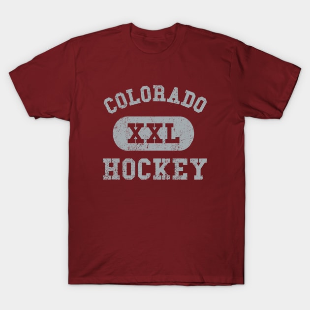 Colorado Hockey