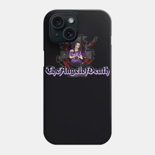 The Angel of Death Official Phone Case