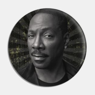 Eddie Murphy Pin