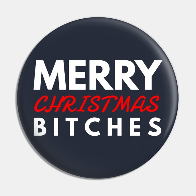 merry CHRISTMAS bitches Pin by FunnyZone