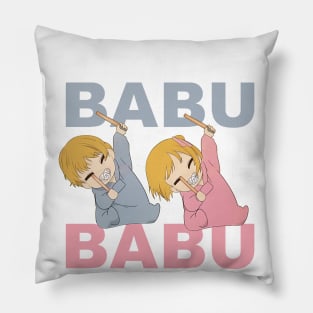 Oshi No Ko babies Pillow