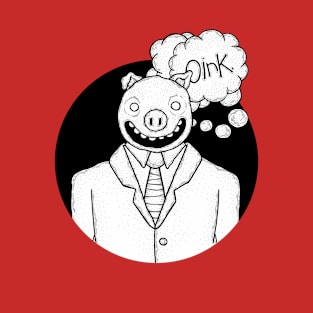 Oink T-Shirt