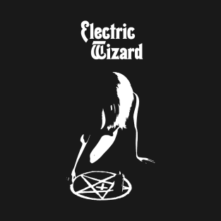 Electric Wizard T-Shirt