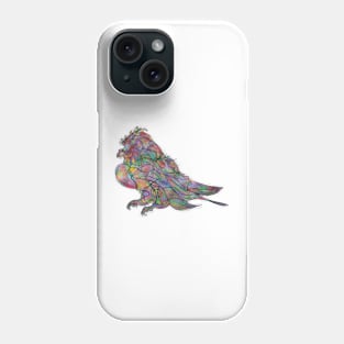 Bird Phone Case