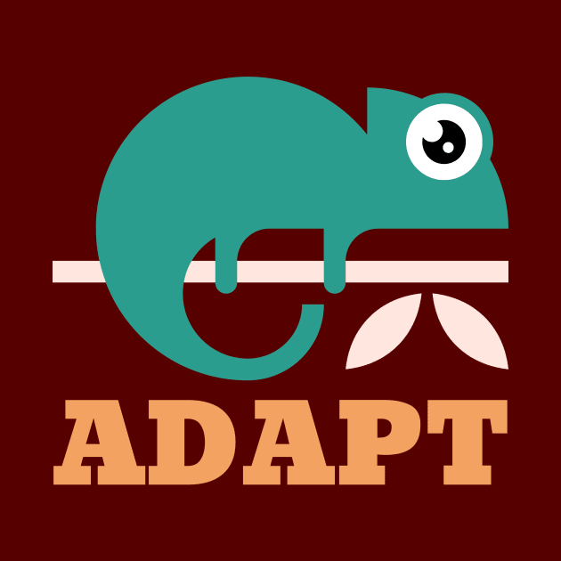 Adapt by MrDrajan