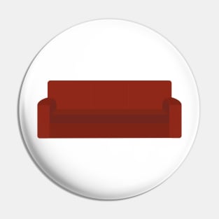 Sheldon and Leonard&amp;amp;#39;s Couch Pin