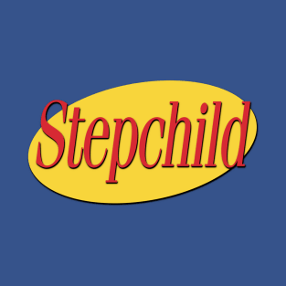 Jerry Stepchild T-Shirt