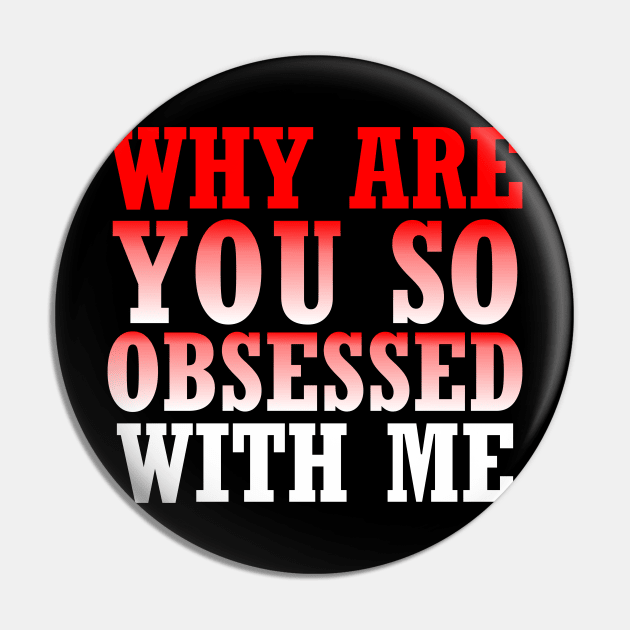 Pin on Obsessed