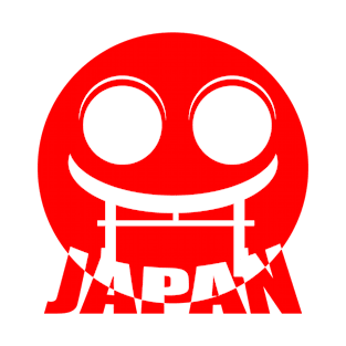 JAPAN T-Shirt