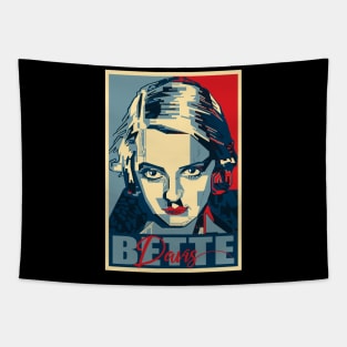 Bette HOPE Tapestry