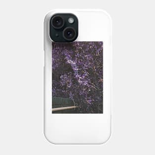 what the F&#( tree Phone Case