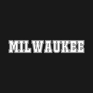 Milwaukee T-Shirt