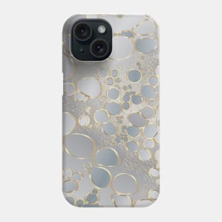 Abstract digital work 1 Phone Case