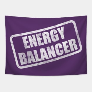 Energy Balancer Tapestry