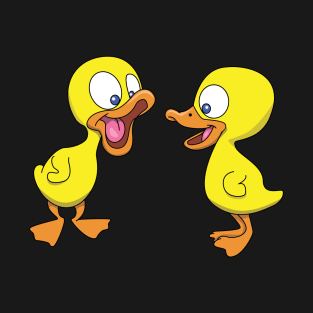 Ducklings T-Shirt