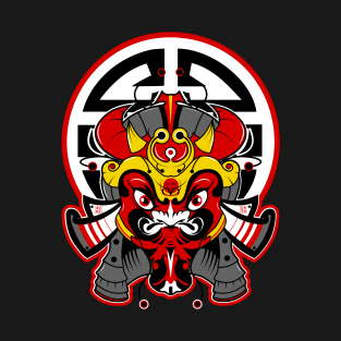 Demon T-Shirt