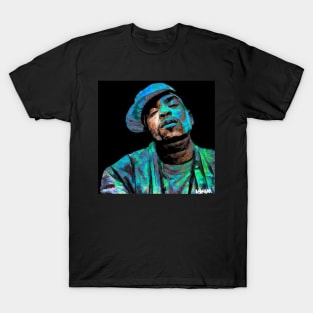 vintage method man t shirt