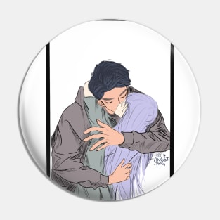 Nth Love Pin