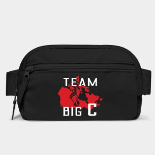 Team BIG C Bag