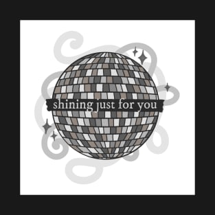 Mirrorball T-Shirt