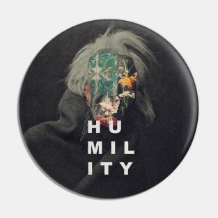 Humility Pin