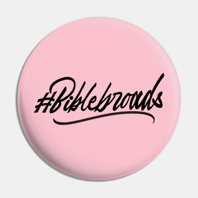 #biblebroads Pin by Chatty Broads Podcast Store