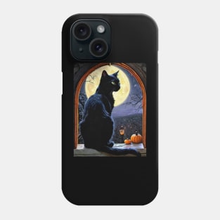 Auntie Says, Here Kitty Kitty! Phone Case