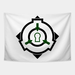 SCP Foundation: Object Class Safe Tapestry