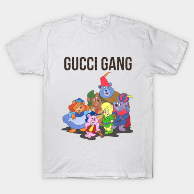 gucci gummy bear sweatshirt