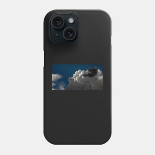 Clouds 1 Society Phone Case