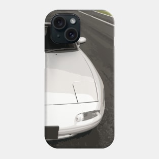 MX5 Phone Case