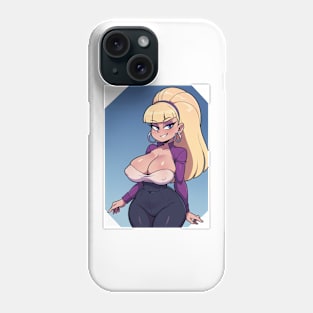 Atlantica Phone Case