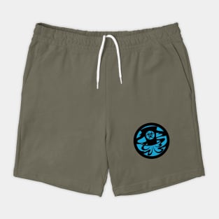 SCP MTF Beta-7 "Maz Hatters" Shorts