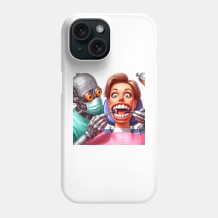 Dentist Phone Case