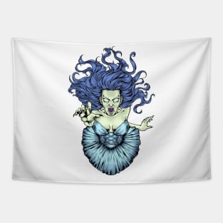 Banshee Tapestry