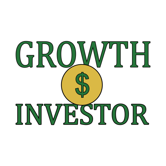 growth investor by SpassmitShirts