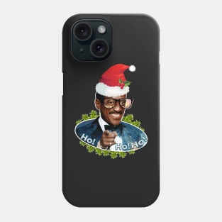 Sammy Davis Jr Christmas Phone Case