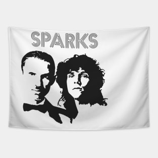 Sparks Tapestry