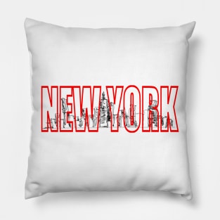 NewYork Pillow