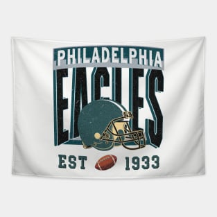 Eagles EST 1933 Tapestry