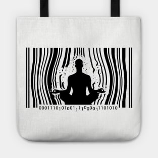 Break Free ! Tote