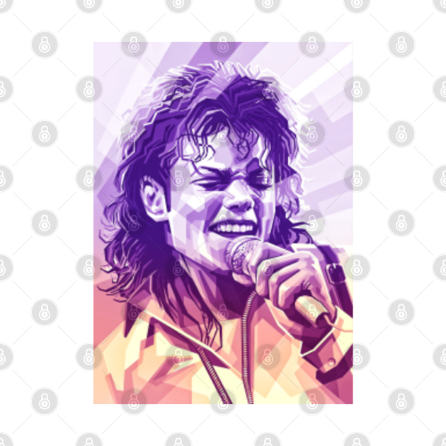 Disover jacko - Michael Jackson - T-Shirt