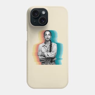 Sade Retro Classic Phone Case