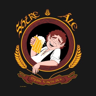 Shire Ale T-Shirt