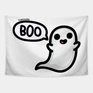 Cutest Ghost - Boo Tapestry