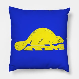 Oregon Pillow