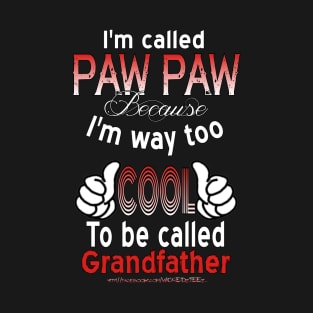 Paw Paw T-Shirt