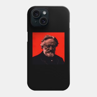 Victor Hugo Phone Case