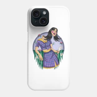 pontennis Phone Case